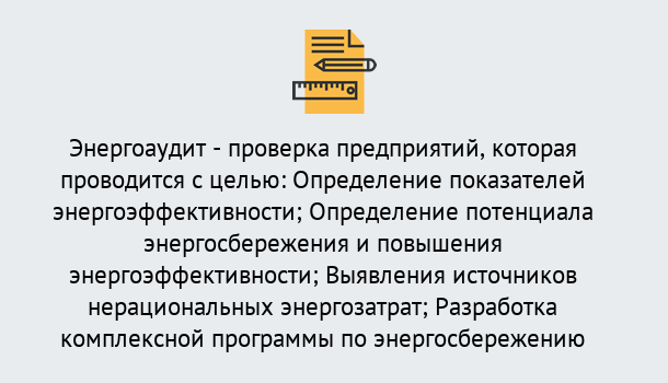 Почему нужно обратиться к нам? Урюпинск В каких случаях необходим допуск СРО энергоаудиторов в Урюпинск