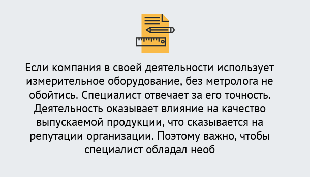 Почему нужно обратиться к нам? Урюпинск Повышение квалификации по метрологическому контролю: дистанционное обучение