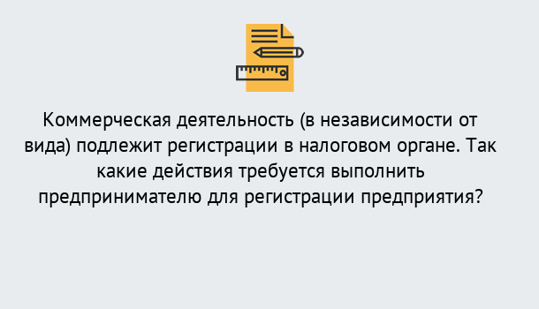 Почему нужно обратиться к нам? Урюпинск Регистрация предприятий в Урюпинск