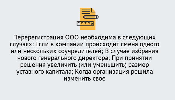 Почему нужно обратиться к нам? Урюпинск Перерегистрация ООО: особенности, документы, сроки...  в Урюпинск