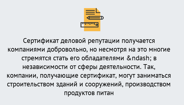 Почему нужно обратиться к нам? Урюпинск ГОСТ Р 66.1.03-2016 Оценка опыта и деловой репутации...в Урюпинск