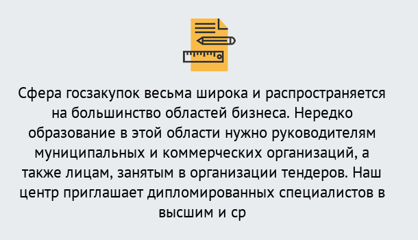 Почему нужно обратиться к нам? Урюпинск Онлайн повышение квалификации по государственным закупкам в Урюпинск