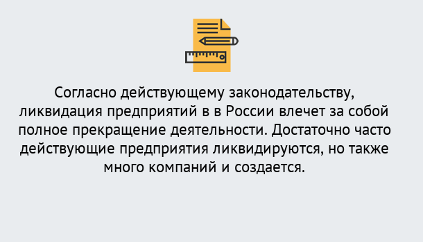 Почему нужно обратиться к нам? Урюпинск Ликвидация предприятий в Урюпинск: порядок, этапы процедуры